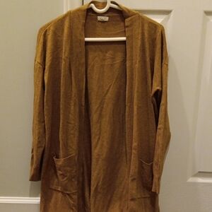 Debut Women's Brown Cardigan
